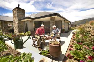 Retirement Villages Cranbourne